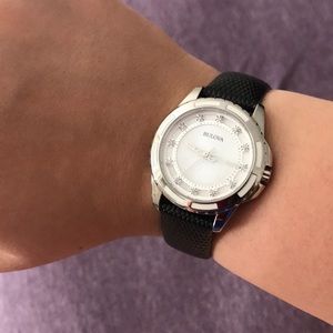 Bulova watch!✨